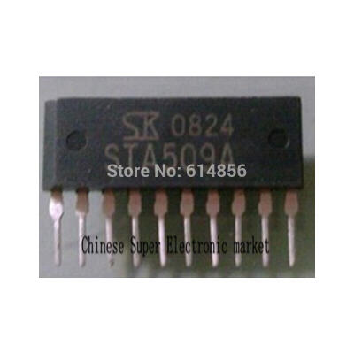 

5pcs STA509A STA509 509 ZIP10