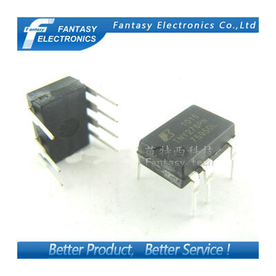

20pcs TNY276PN DIP8 TNY276 DIP new and original free shipping