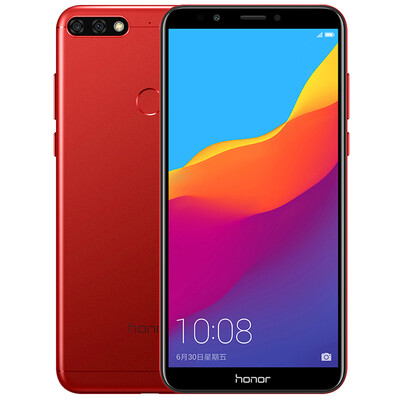 

HUAWEI Honor 7C smartphone Full screen mobile phone 3GB32GB Telecom 4G Dual card