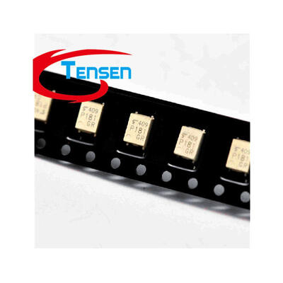

10Pcs/Lot TLP181GR SOP-4 Optical Coupler(OC) Optocoupler
