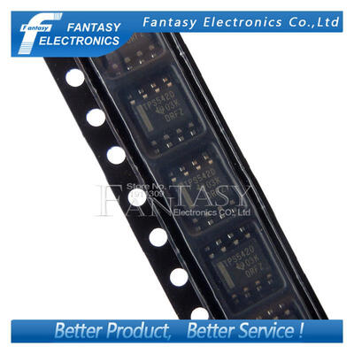 

5PCS TPTPS5420DR SOP8 TPS5420 SOP SMD new and original IC free shipping
