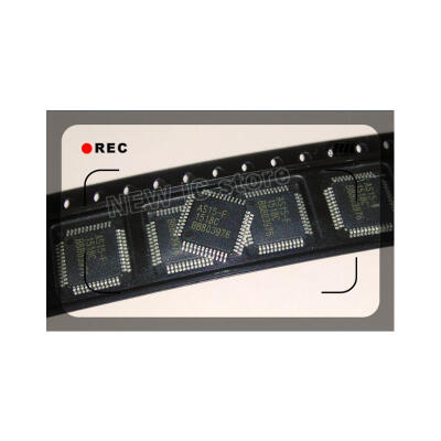 

Free Shipping 10 pcs IC AS15-F AS15F QFP48 AS15 Original LCD chip E-CMOS