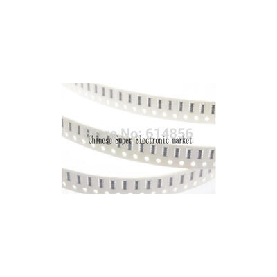

200PCS 5% 0402*4 RES ARRAY 22R 22 OHMS 8P4R 0402 8P4R 22R Chip Resistor Networks Arrays Array Resistor