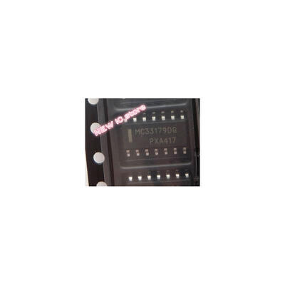 

(100%New) 50PCS MC33179DG MC33179DR2G MC33179 SOP14 ON Brand new original orders are welcome