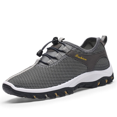 

Net cloth shoes Summer outdoor shoes Climbing shoes