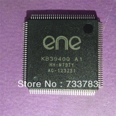 

2pcs/lot ENE KB3940Q A1 KB394OQ A1 Management computer input and output the start-up circuit of input and output