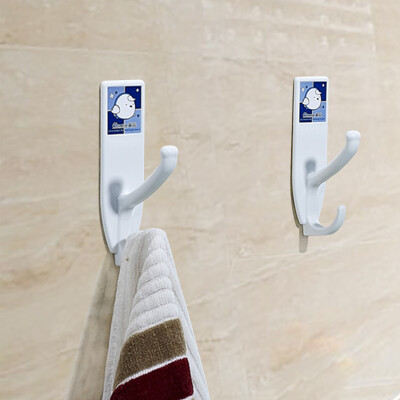 

Camellia hook stickers multi-function strong hook 2936 2 sticks