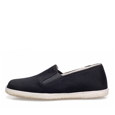 

Neiliansheng Mens handmade cloth shoes base money is cheap&comfortable8111D