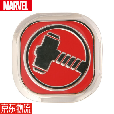 

Marvel MARVEL steel car perfume air conditioning air outlet aromatherapy pendant ornaments ornaments in addition to odor fresh air aromatherapy with replacement Marvel