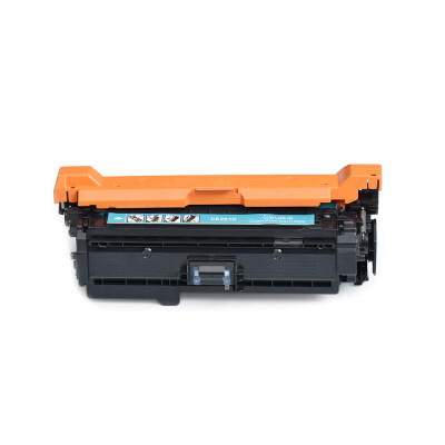 

Compatiable HP CE260(K) CE261(C) (CE262(Y) CE263()Toner Cartridge For HP Color LaserJet CP4025 4525