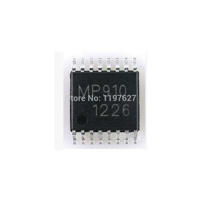 

10PCS/LOT MP910 sop electronic power IC kit