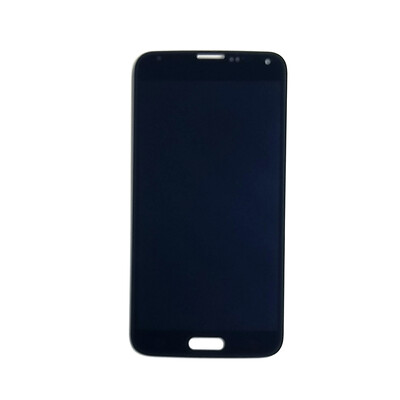 

100 Tested Original For SAMSUNG S5 G900F G900H LCD Screen Touch Digitizer Assembly Replacement Parts With Tools As Gift