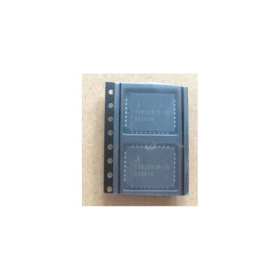 

Free Shipping 50 PCS/LOT X28C64JM-20 X28C64JM PLCC NEW IN STOCK IC