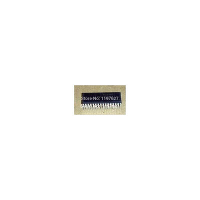 

10PCSLOT TDA9111 bus control multiple frequency deflection signal processor integrated circuit IC
