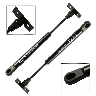 

2Qty Front Hood Shock Gas Spring Lift Support Prop For Toyota Avalon 1995 - 1999