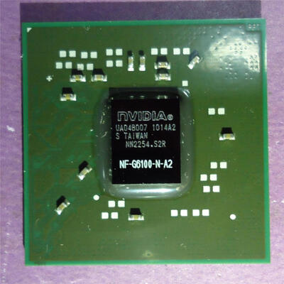 

1pcs/lot NF-G6100-N-A2 integrated chipset 100% new Lead-free solder ball Ensure original not refurbished or teardown