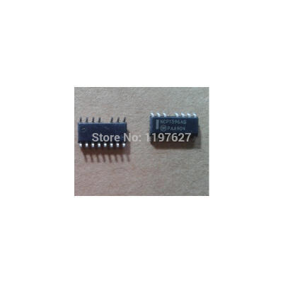 

10pcs/lot NCP1396AG NCP1396 sop-15 electronics components