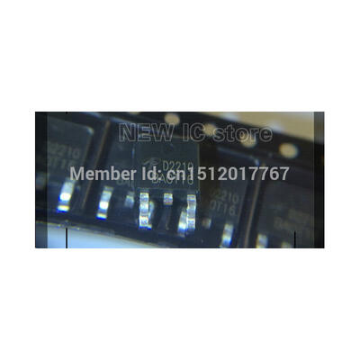 

Free shipping 100pcs/lot 100%new original AOD2210 D2210 TO-252