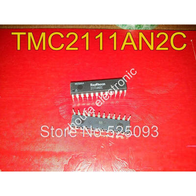 

3pcslot TMC2111AN2C 2111AN2C DIP