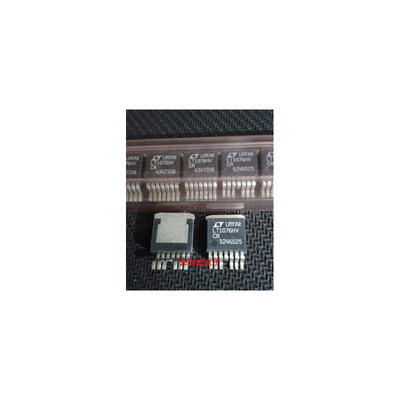 

Free Shipping 10 PCS/LOT LT1076HVCR LT1076 TO263 NEW IN STOCK IC