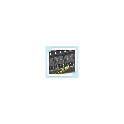 

50pcs/lot ncp1117dt18rkg 1.8v 1a 17-18g to-252 Good qualtity.HOT SELL .FREE SHIPPING.BUY IT DIRECT