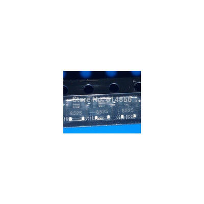 

50PCS LM385M3-25 LM385M3X-25 LM385 25V SOT23