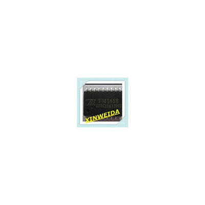 

20pcslot tm1618 sop Good qualtityHOT SELL FREE SHIPPINGBUY IT DIRECT