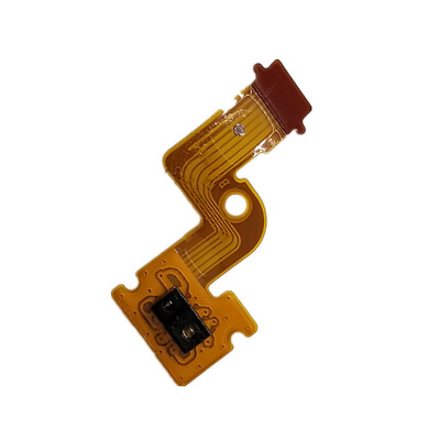 

100 Working For Huawei 4X Original Proximity Light Sensor Flex Cable Distance Sensing Line Connector Replacement Parts