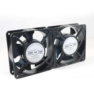 

Totem TOTEN wall cabinet fan cabinet fan speeds up cooling original fan