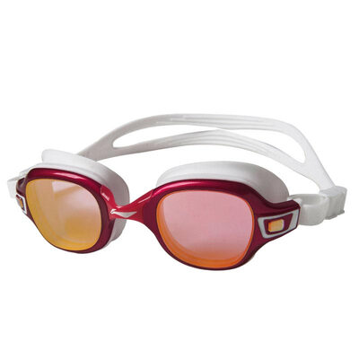 

Li Ning lining goggles female HD waterproof fog large box adult men&ladies swimming equipment LSJN588-4 white