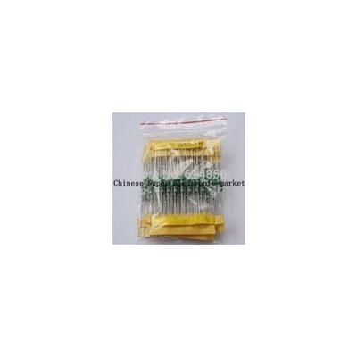 

1/4W Inductors 5sets/lot 1uH to 470uH Inductor 14valuesX10pcs=140pcs Electronic Components Package Inductor Assorted Kit