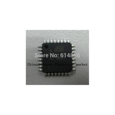 

50PCS ATMEGA48PA-AU ATMEGA48PA QFP