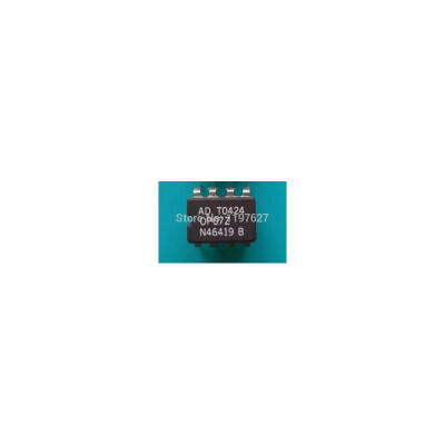 

FREE SHIPPING OP07Z/883 OP07Z OP07 DIP NEW STOCK 10PCS/LOT IC