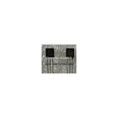 

20pcs 78L09 WS78L09 9V 100mA 0.1A Voltage Regulator TO-92 Package