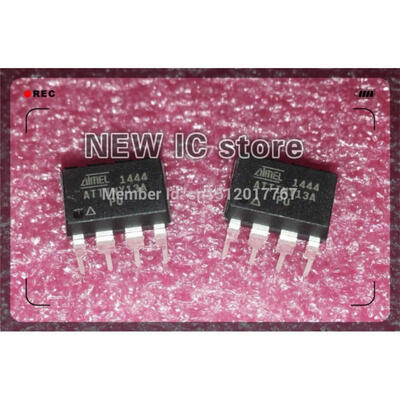 

50pcslot ATTINY13A-PU ATTINY13A ATMEL ATTINY13 13A-PU IC Free shipping