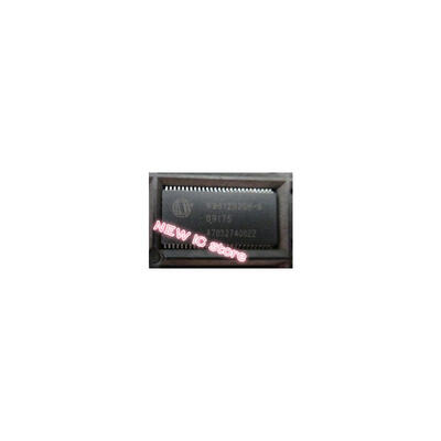 

10PCS Free shipping W9812G2GH-6 ( in stock)
