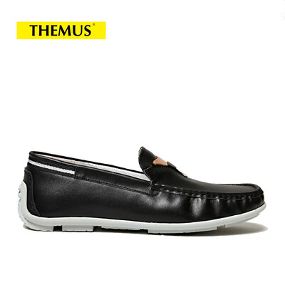 

THEMUS Flats Mens Shoes Casual shoes Balance Series E9078-5