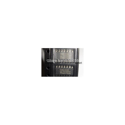 

100PCS 74HC125 74HC125D HC125 SOP-14 integrated circuits
