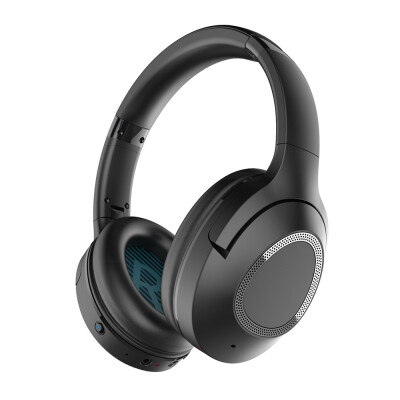 

Ideaplay V402 Active Шум отмена Bluetooth Наушники Накладные наушники Беспроводной наушники с aptX HiFi Звук