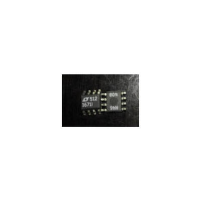 

Free Shipping 50 PCS/LOT LT1671IS8 LT1671I 1671I SOP8 NEW IN STOCK IC