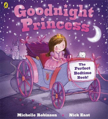 

Goodnight Princess
