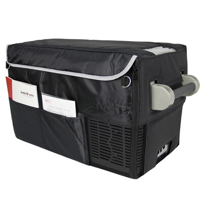 

Indelb original car refrigerator cover for Y30