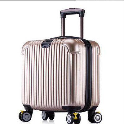 

16-дюймовый небольшой чемодан для путешествий