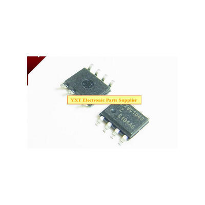 

10pcslot X9C104SZ X9C104S X9C104 SOP8 original electronic kit in stock ic components