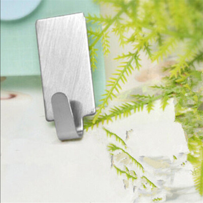 

Cntomlv Hot Sell 6X круглый клей для кухонной настенной двери из нержавеющей стали