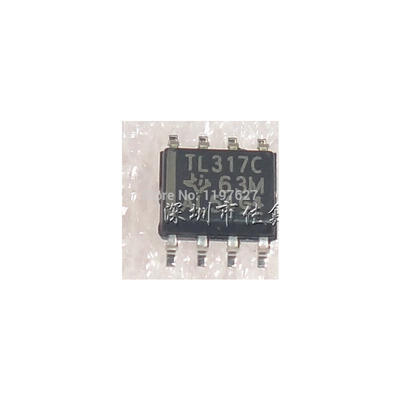 

FREE SHIPPING TL317CD TL317C 100NEW&ORIGINAL SOIC 10PCSLOT IC IN STOCK