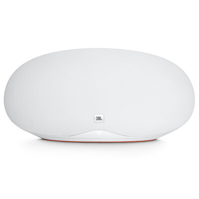 

JBL PLAYLIST Музыкальная мастерская HiFi Desktop Audio HIFI Bluetooth Speaker Сабвуфер Компьютер Аудио Белый