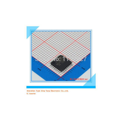 

10PCSLOT ATMEGA48PA-AU ATMEGA48PA QFP Original IC electronics