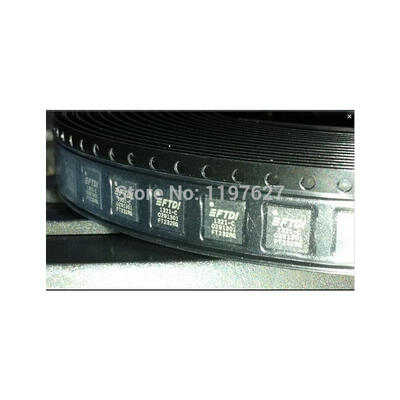 

10pcslot FT232RQ FT232 QFN original electronic IC kit in stock