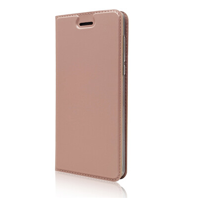 

iCoverCase Luxury Case для Nokia 6 Prime Высококачественная полиуретановая кожаная обложка Kickstand Anti-shock Полная защита